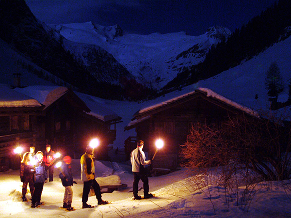 winterwandern