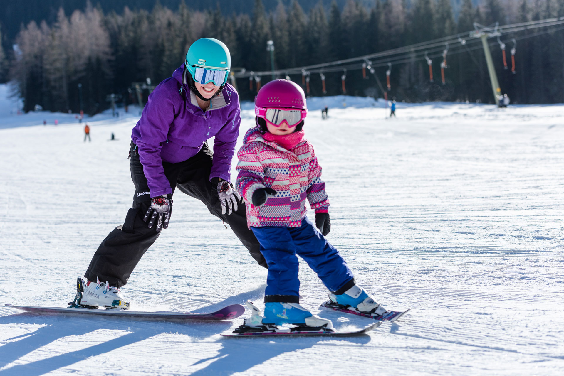 081 19 FRANZGERDL Ankogel Ski 8794 1920